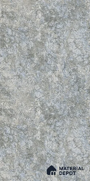White Marble Look LM 20990 8 ft x 4 ft Matte Finish Decorative Laminate - 1 mm | Suitable for TV Unit, Wardrobe, Kitchen Cabinets