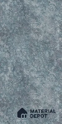 Blue Marble Look LM 20991 8 ft x 4 ft Matte Finish Decorative Laminate - 1 mm | Suitable for TV Unit, Wardrobe, Kitchen Cabinets