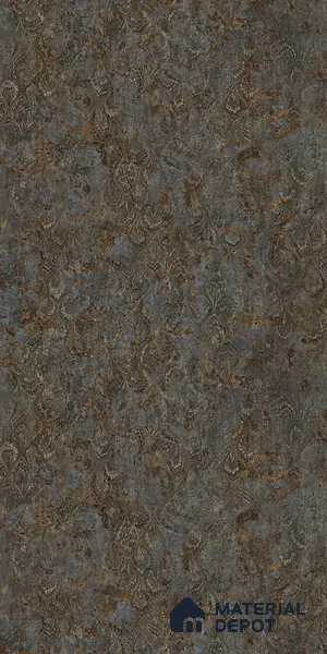Patterned Look LM 21012 8 ft x 4 ft High Gloss Finish Decorative Laminate - 1 mm | Suitable for Bedroom, TV Unit, Wardrobe