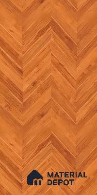 Wooden Look LM 21016 8 ft x 4 ft High Gloss Finish Decorative Laminate - 1 mm | Suitable for TV Unit, Wardrobe, Kitchen Cabinets