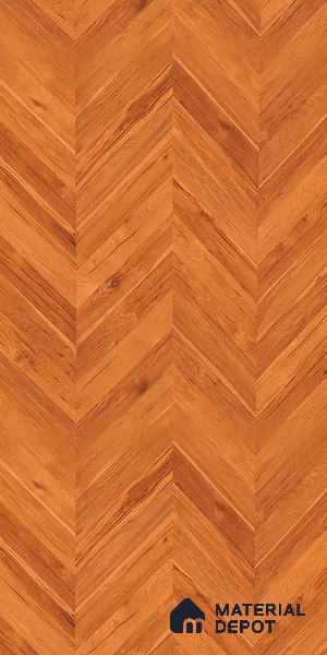 Wooden Look LM 21016 8 ft x 4 ft High Gloss Finish Decorative Laminate - 1 mm | Suitable for TV Unit, Wardrobe, Kitchen Cabinets