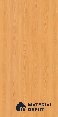 Wooden Look LM 21019 8 ft x 4 ft High Gloss Finish Decorative Laminate - 1 mm | Suitable for TV Unit, Wardrobe, Kitchen Cabinets