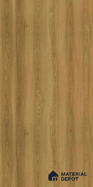 Wooden Look LM 21039 8 ft x 4 ft Suede Finish Decorative Laminate - 1 mm | Suitable for TV Unit, Wardrobe, Kitchen Cabinets