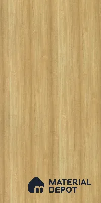 Wooden Look LM 21040 8 ft x 4 ft Suede Finish Decorative Laminate - 1 mm | Suitable for TV Unit, Wardrobe, Kitchen Cabinets