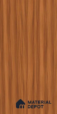 Wooden Look LM 21041 8 ft x 4 ft Suede Finish Decorative Laminate - 1 mm | Suitable for TV Unit, Wardrobe, Kitchen Cabinets