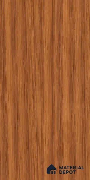Wooden Look LM 21041 8 ft x 4 ft Suede Finish Decorative Laminate - 1 mm | Suitable for TV Unit, Wardrobe, Kitchen Cabinets