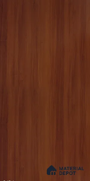 Wooden Look LM 21042 8 ft x 4 ft Suede Finish Decorative Laminate - 1 mm | Suitable for TV Unit, Wardrobe, Kitchen Cabinets