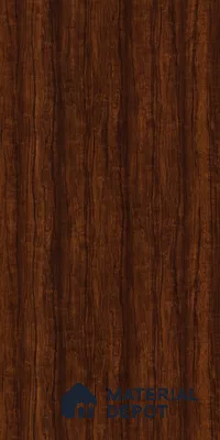 Wooden Look LM 21043 8 ft x 4 ft Suede Finish Decorative Laminate - 1 mm | Suitable for TV Unit, Wardrobe, Kitchen Cabinets