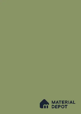 LM 21063 Wild Parrot High Gloss Finish 8 ft x 4 ft Decorative Laminate - 1 mm | Suitable for Living Room, Kitchen, Office