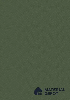 Patterned Look LM 21066 G Mint Acute Texture Finish 8 ft x 4 ft Decorative Laminate - 1 mm | Suitable for Bedroom, TV Unit, Wardrobe