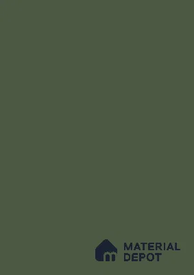 LM 21066 Mint High Gloss Finish 8 ft x 4 ft Decorative Laminate - 1 mm | Suitable for Living Room, Kitchen, Office