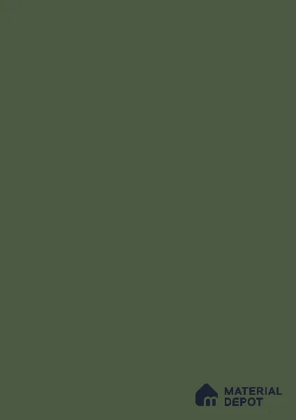 LM 21066 Mint High Gloss Finish 8 ft x 4 ft Decorative Laminate - 1 mm | Suitable for Living Room, Kitchen, Office