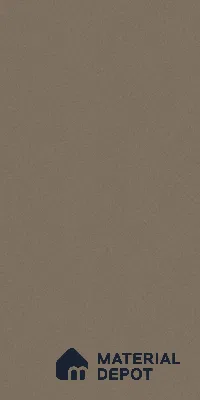 Taupe Grey Solid Color Acrylic Laminate LM 24328 8 ft x 4 ft High Gloss Finish - 1.5 mm | Matching Edgeband code - EB 02118 | Suitable for Living Room, Kitchen, Office