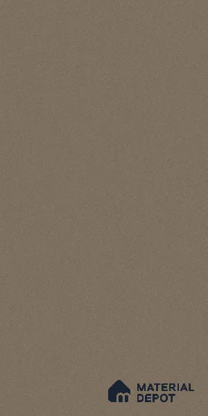 Taupe Grey Solid Color Acrylic Laminate LM 24328 8 ft x 4 ft High Gloss Finish - 1.5 mm | Matching Edgeband code - EB 02118 | Suitable for Living Room, Kitchen, Office