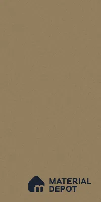 Taupe Brown Solid Color Acrylic Laminate LM 24329 8 ft x 4 ft High Gloss Finish - 1.5 mm | Matching Edgeband code - EB 02119 | Suitable for Living Room, Kitchen, Office