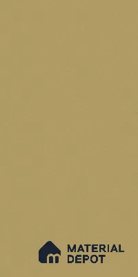 Brown Solid Color Acrylic Laminate LM 24332 8 ft x 4 ft High Gloss Finish - 1.5 mm | Matching Edgeband code - EB 02122 | Suitable for TV Unit, Wardrobe, Cabinets