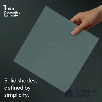 Stone Look LM 24373  8 ft x 4 ft Texture Finish Decorative Laminate - 1 mm | Suitable for TV Unit, Wardrobe, Kitchen Cabinets