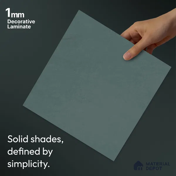 Stone Look LM 24373  8 ft x 4 ft Texture Finish Decorative Laminate - 1 mm | Suitable for TV Unit, Wardrobe, Kitchen Cabinets