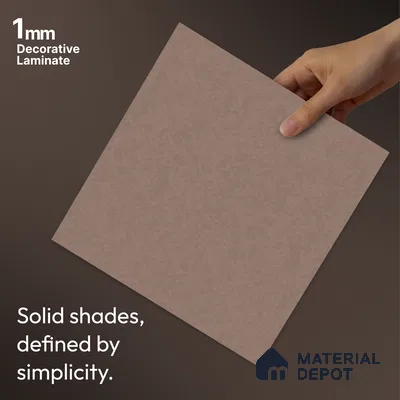 Stone Look LM 24377  8 ft x 4 ft Texture Finish Decorative Laminate - 1 mm | Suitable for TV Unit, Wardrobe, Kitchen Cabinets