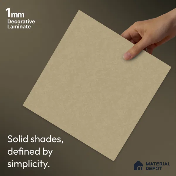 Stone Look LM 24378  8 ft x 4 ft Texture Finish Decorative Laminate - 1 mm | Suitable for TV Unit, Wardrobe, Kitchen Cabinets
