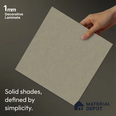 Stone Look LM 24379  8 ft x 4 ft Texture Finish Decorative Laminate - 1 mm | Suitable for TV Unit, Wardrobe, Kitchen Cabinets