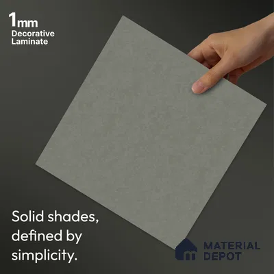 Stone Look LM 24383  8 ft x 4 ft Texture Finish Decorative Laminate - 1 mm | Suitable for TV Unit, Wardrobe, Kitchen Cabinets