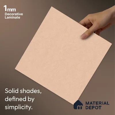 Stone Look LM 24385  8 ft x 4 ft Texture Finish Decorative Laminate - 1 mm | Suitable for TV Unit, Wardrobe, Kitchen Cabinets