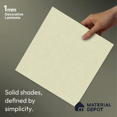 Stone Look LM 24387  8 ft x 4 ft Texture Finish Decorative Laminate - 1 mm | Suitable for TV Unit, Wardrobe, Kitchen Cabinets
