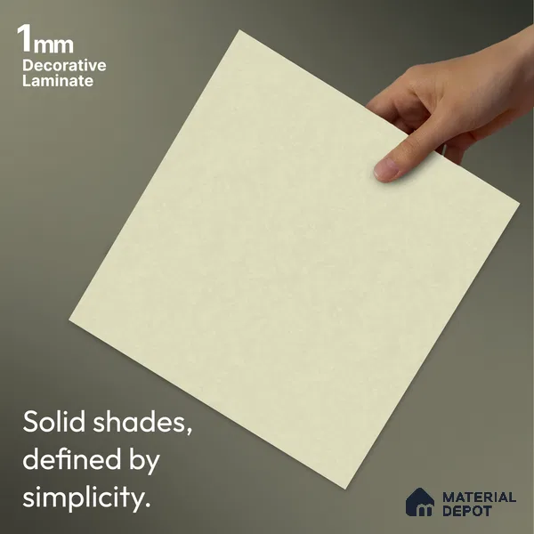 Stone Look LM 24387 8 ft x 4 ft Texture Finish Decorative Laminate - 1 mm | Suitable for TV Unit, Wardrobe, Kitchen Cabinets