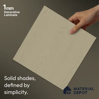 Wooden Look LM 24388 8 ft x 4 ft Texture Finish Decorative Laminate - 1 mm | Suitable for TV Unit, Wardrobe, Kitchen Cabinets