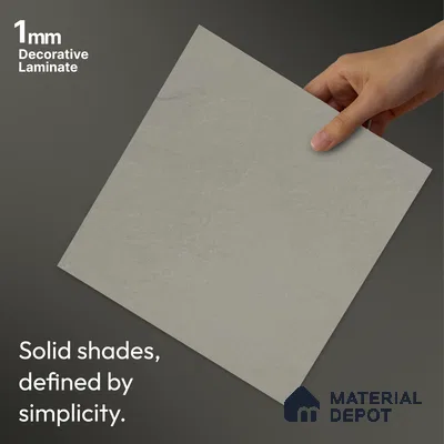 Stone Look LM 24389  8 ft x 4 ft Texture Finish Decorative Laminate - 1 mm | Suitable for TV Unit, Wardrobe, Kitchen Cabinets