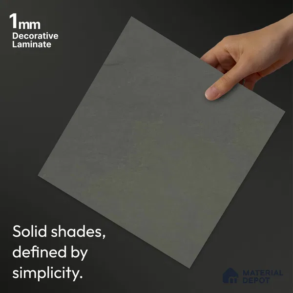 Stone Look LM 24390  8 ft x 4 ft Texture Finish Decorative Laminate - 1 mm | Suitable for TV Unit, Wardrobe, Kitchen Cabinets