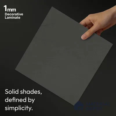 Stone Look LM 24391  8 ft x 4 ft Texture Finish Decorative Laminate - 1 mm | Suitable for TV Unit, Wardrobe, Kitchen Cabinets