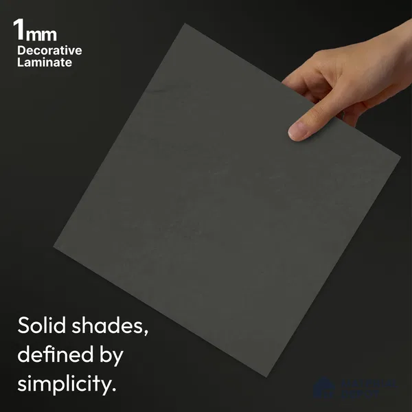 Stone Look LM 24391  8 ft x 4 ft Texture Finish Decorative Laminate - 1 mm | Suitable for TV Unit, Wardrobe, Kitchen Cabinets