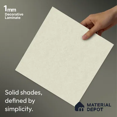 Stone Look LM 24395  8 ft x 4 ft Texture Finish Decorative Laminate - 1 mm | Suitable for TV Unit, Wardrobe, Kitchen Cabinets
