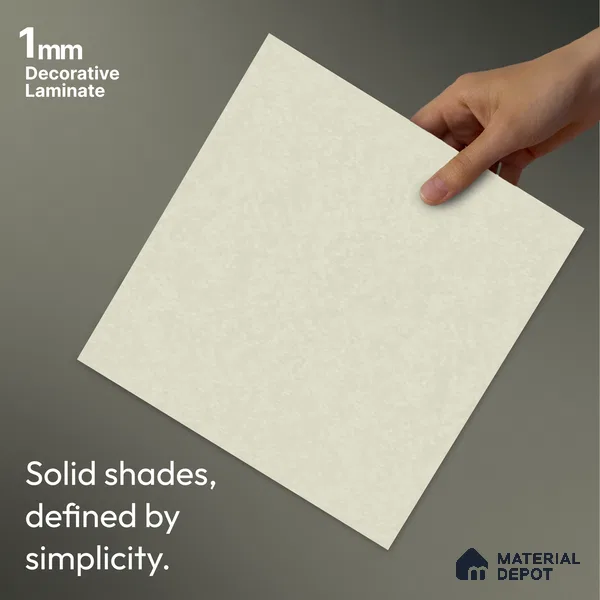 Stone Look LM 24395  8 ft x 4 ft Texture Finish Decorative Laminate - 1 mm | Suitable for TV Unit, Wardrobe, Kitchen Cabinets