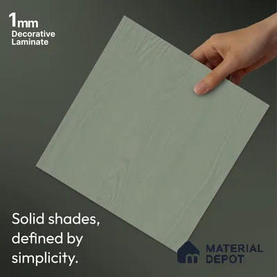 Wooden Look LM 24425 8 ft x 4 ft Texture Finish Decorative Laminate - 1 mm | Suitable for TV Unit, Wardrobe, Kitchen Cabinets