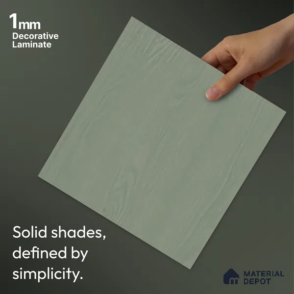 Wooden Look LM 24425 8 ft x 4 ft Texture Finish Decorative Laminate - 1 mm | Suitable for TV Unit, Wardrobe, Kitchen Cabinets