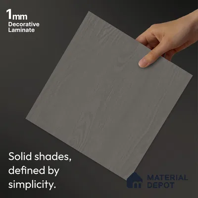 Wooden Look LM 24426 8 ft x 4 ft Texture Finish Decorative Laminate - 1 mm | Suitable for TV Unit, Wardrobe, Kitchen Cabinets