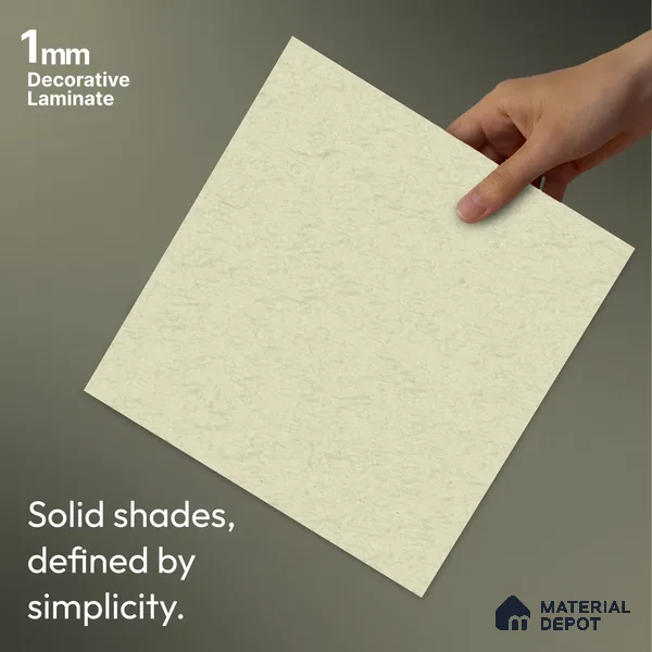 Stone Look LM 24435  8 ft x 4 ft Texture Finish Decorative Laminate - 1 mm | Suitable for TV Unit, Wardrobe, Kitchen Cabinets