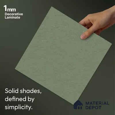 Stone Look LM 24437  8 ft x 4 ft Texture Finish Decorative Laminate - 1 mm | Suitable for TV Unit, Wardrobe, Kitchen Cabinets