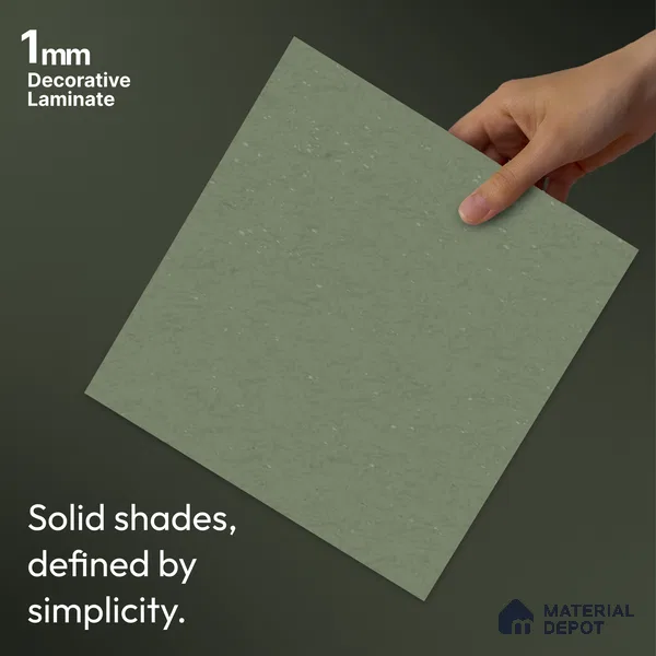 Stone Look LM 24437  8 ft x 4 ft Texture Finish Decorative Laminate - 1 mm | Suitable for TV Unit, Wardrobe, Kitchen Cabinets