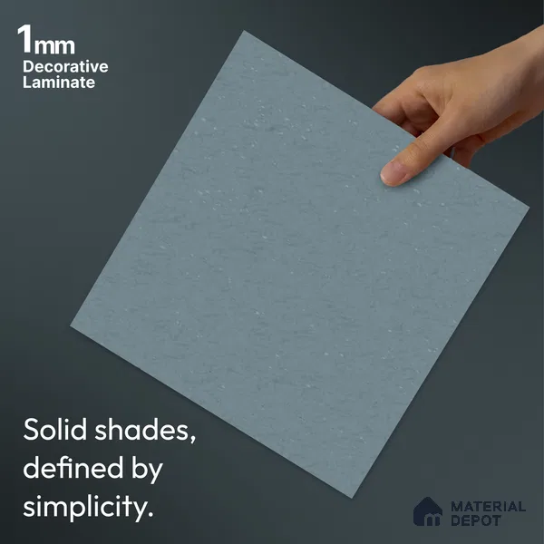 Stone Look LM 24440  8 ft x 4 ft Texture Finish Decorative Laminate - 1 mm | Suitable for TV Unit, Wardrobe, Kitchen Cabinets