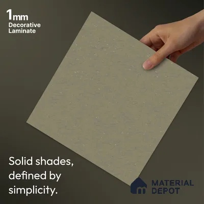 Stone Look LM 24441  8 ft x 4 ft Texture Finish Decorative Laminate - 1 mm | Suitable for TV Unit, Wardrobe, Kitchen Cabinets