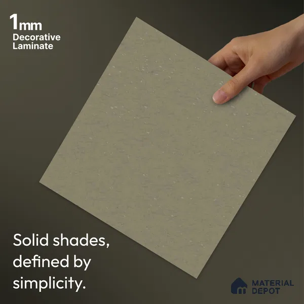Stone Look LM 24441  8 ft x 4 ft Texture Finish Decorative Laminate - 1 mm | Suitable for TV Unit, Wardrobe, Kitchen Cabinets