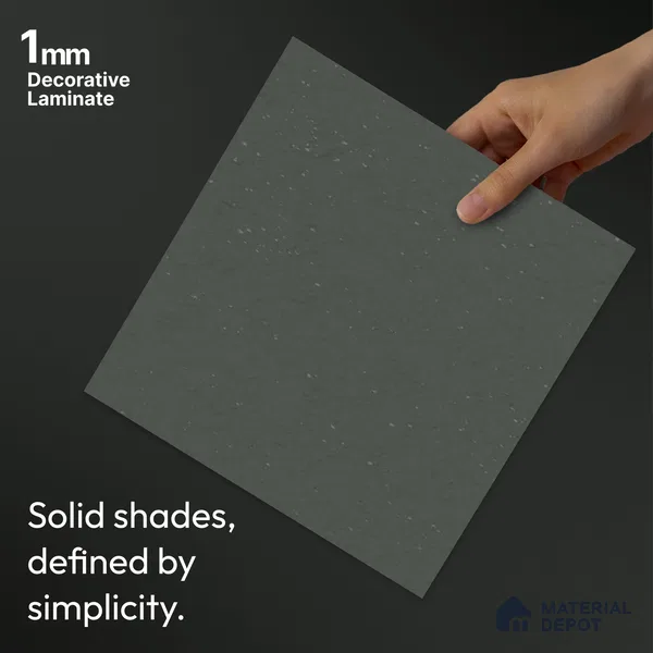 Stone Look LM 24442  8 ft x 4 ft Texture Finish Decorative Laminate - 1 mm | Suitable for TV Unit, Wardrobe, Kitchen Cabinets