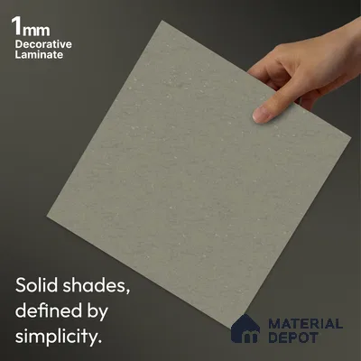 Stone Look LM 24443  8 ft x 4 ft Texture Finish Decorative Laminate - 1 mm | Suitable for TV Unit, Wardrobe, Kitchen Cabinets