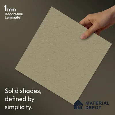 Stone Look LM 24444  8 ft x 4 ft Texture Finish Decorative Laminate - 1 mm | Suitable for TV Unit, Wardrobe, Kitchen Cabinets
