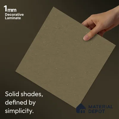 Stone Look LM 24445  8 ft x 4 ft Texture Finish Decorative Laminate - 1 mm | Suitable for TV Unit, Wardrobe, Kitchen Cabinets