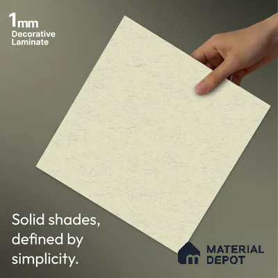 Stone Look LM 24447  8 ft x 4 ft Texture Finish Decorative Laminate - 1 mm | Suitable for TV Unit, Wardrobe, Kitchen Cabinets